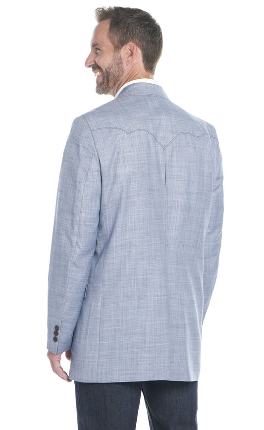 Circle S Fort Worth Sport Coat