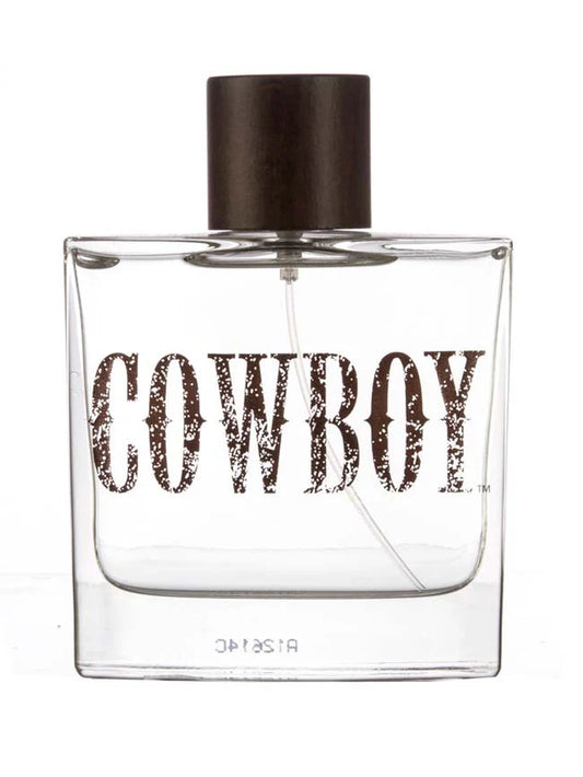 Tru Fragrance Men's Cowboy Cologne