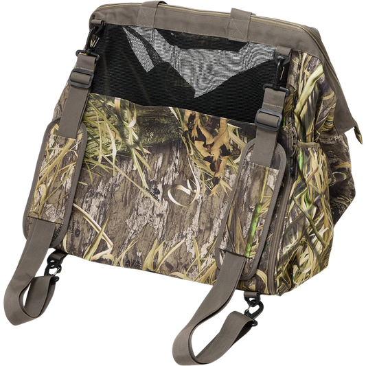Drake Guardian Green Timber Elite Wader Bag