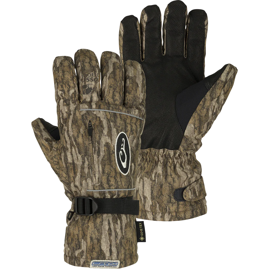 Drake LST Refuge HS GORE-TEX Gloves - 2 Colors