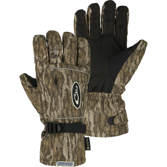 Drake LST Refuge HS GORE-TEX Gloves - 2 Colors