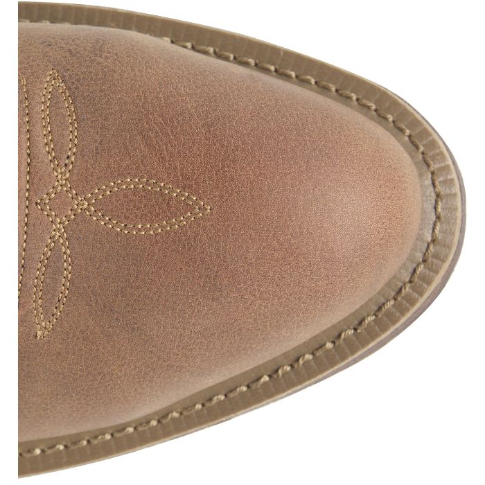 Double H Men's Brown Garza Comp Toe Boot