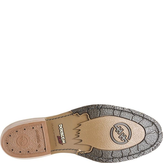 Double H Men's Rockdale Dark Brown Boots