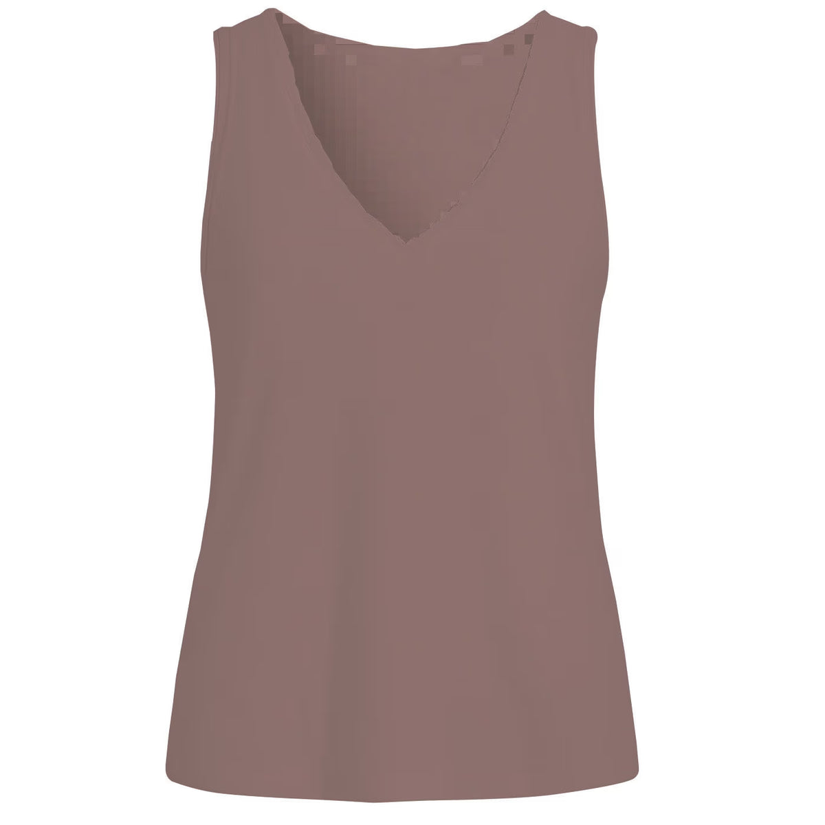 Sirena V-Neck Tank