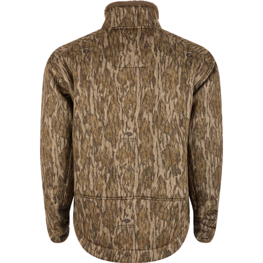 Men's Drake Midweight Nova Silencer Jacket Scent Control