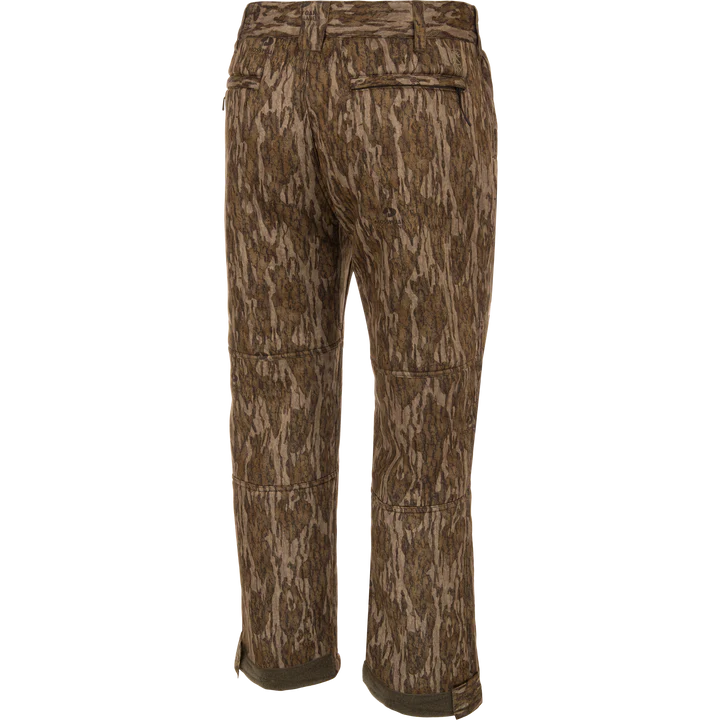 Men's Drake Midweight Nova Silencer Pant Scent Control