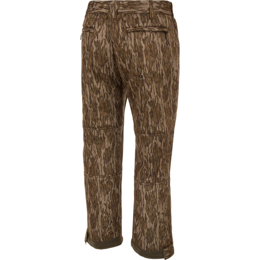 Men's Drake Midweight Nova Silencer Pant Scent Control