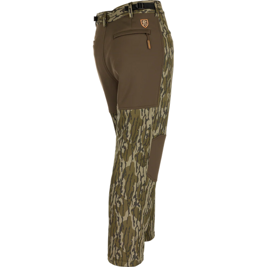 Drake Youth Original Bottomland Endurance Pant