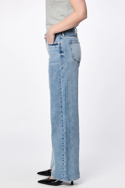 Taylor Straight Leg Marlin Jean By Dear John