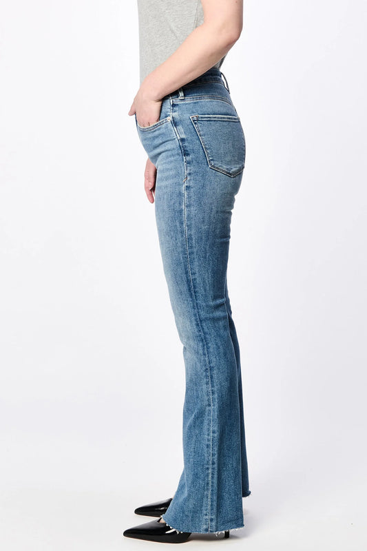 Jaxtyn Bootcut Norway Jean By Dear John
