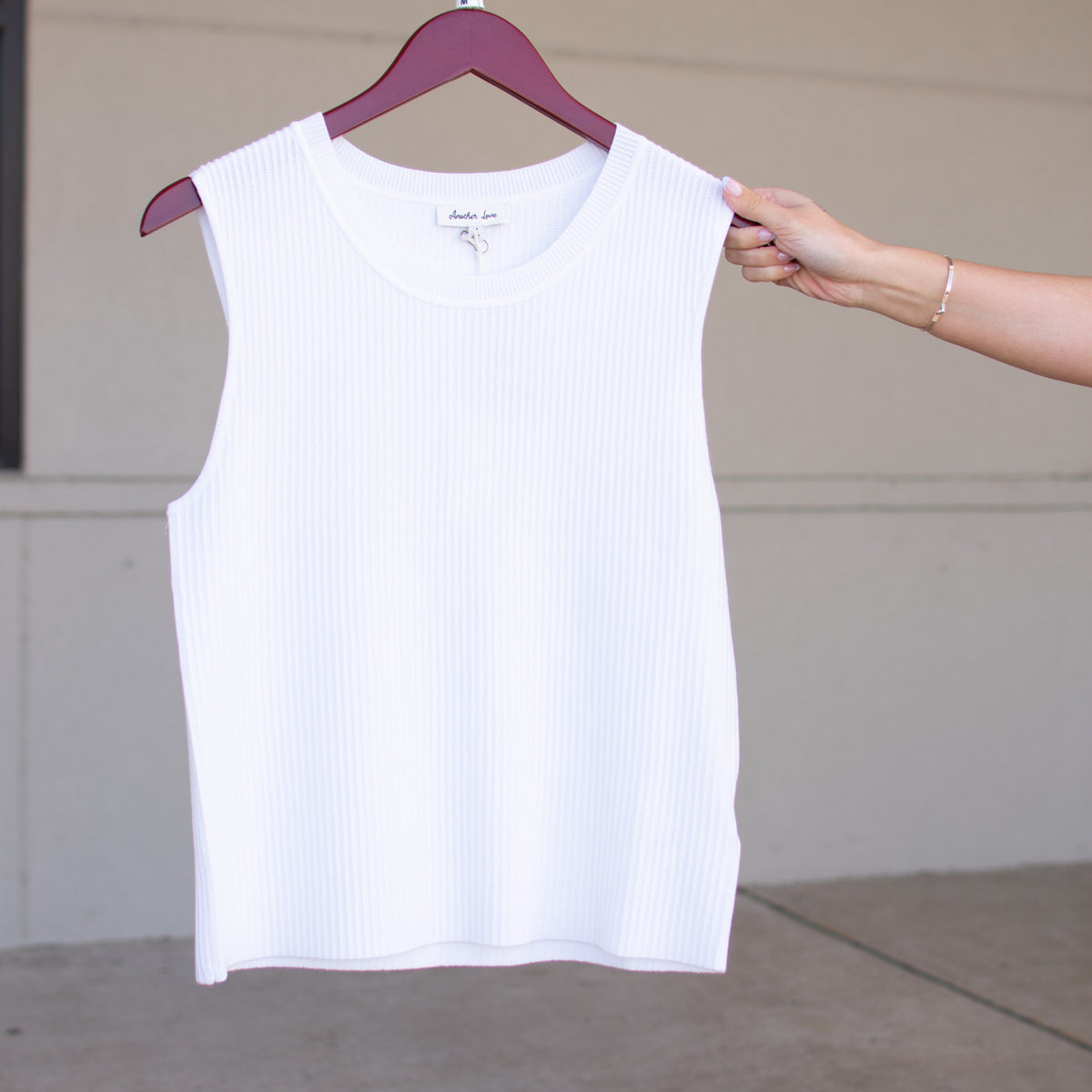 In Another Lifetime Solid Top