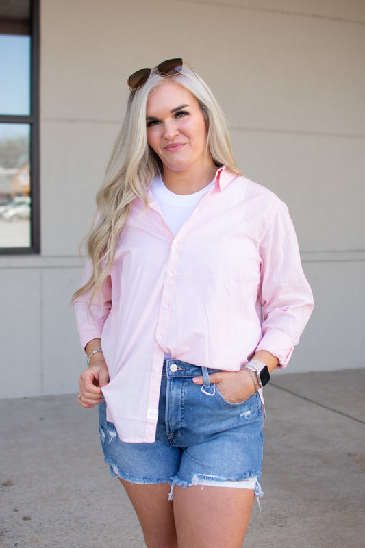Lolita Poplin Sepia Rose Blouse