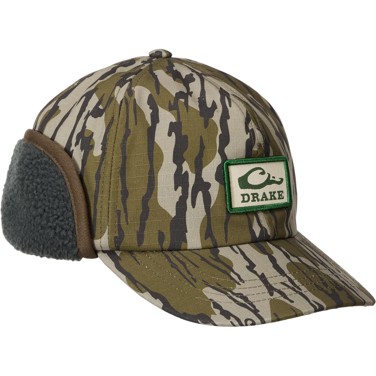Drake MST Flap Cap - 2 Colors