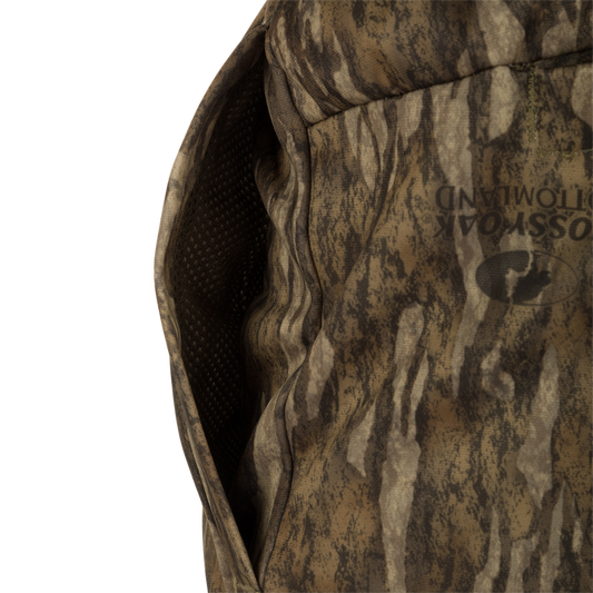Drake Waterfowl Under Wader Bottomland Jogger
