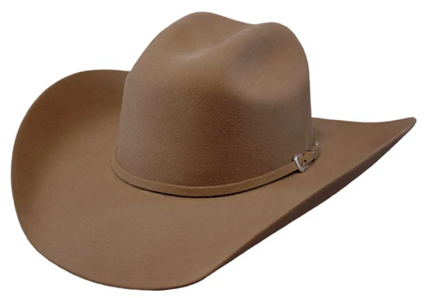 Justin Denton II 3X Wool Cowboy Hat - 2 Colors
