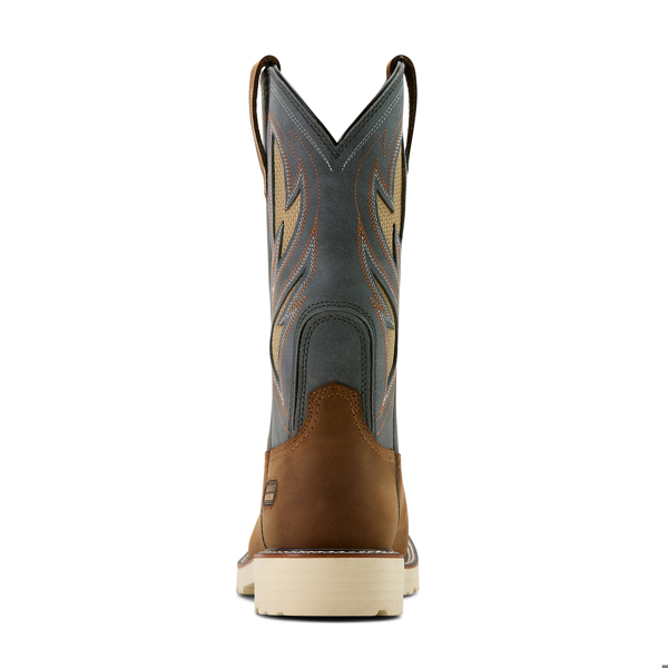 Ariat Men's Activator VentTEK Work Boot