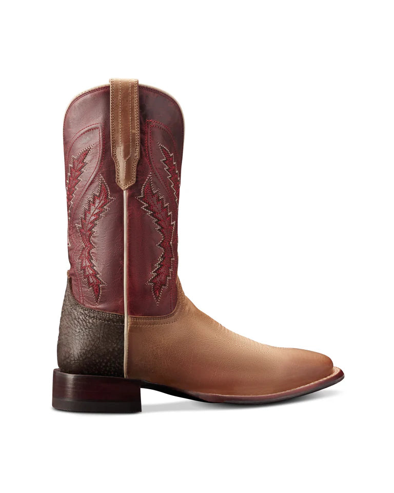 Tecovas The Doc Frontier Men's Cowboy Boot