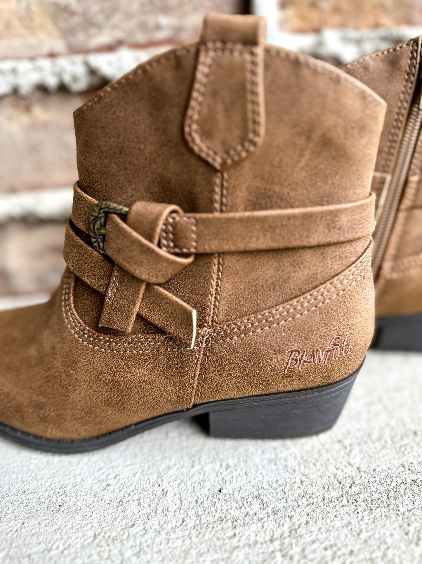 Blowfish Kids Sasso Bootie