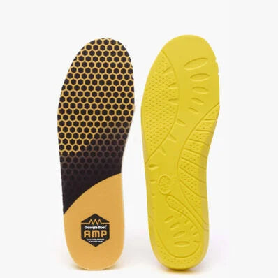 Georgia Boot Men's Amp Boot Insole