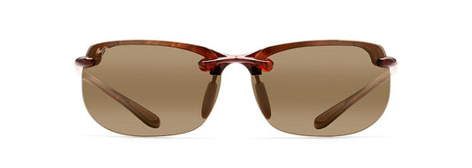 Maui Jim Banyans Sunglass- Tortoise