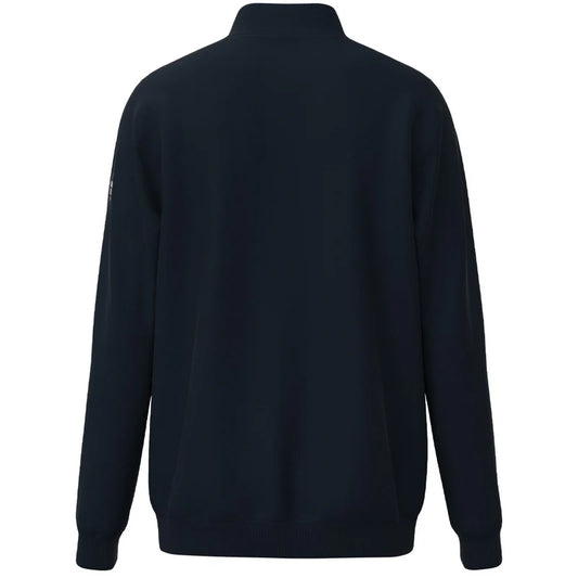 Hooey Men's Navy Blue Ace Long Sleeve Pullover