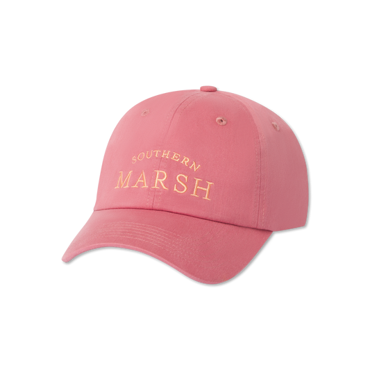 Southern Marsh Vintage Collegiate Hat - 2 Colors