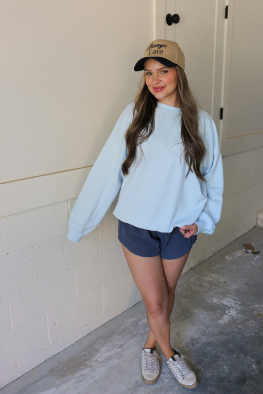 Southern Marsh Women's Kiki Active Mountain Purple Short