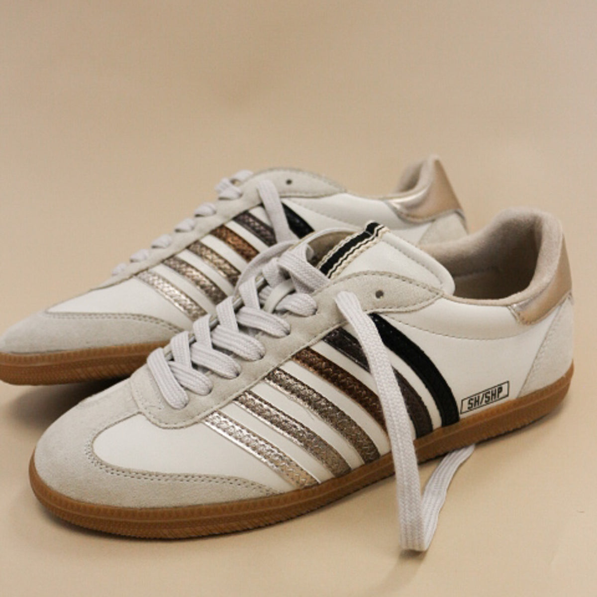 Stevie Sneaker By ShuShop