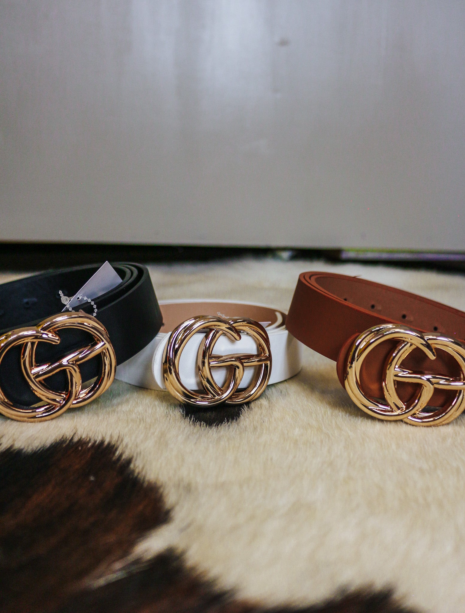 Gucci Inspired Belt- Plus Size -3 Colors – Dales Clothing Inc