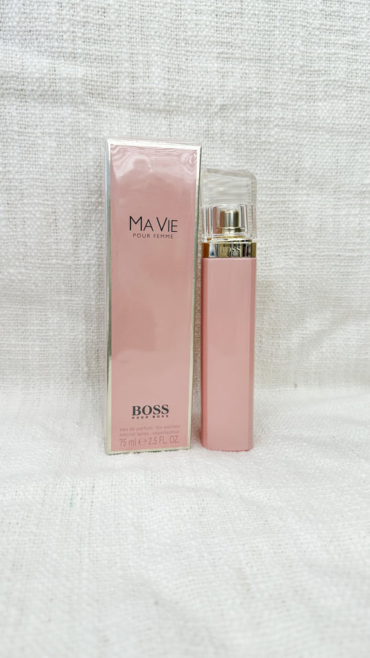 Boss Ma Vie Perfume 7mL