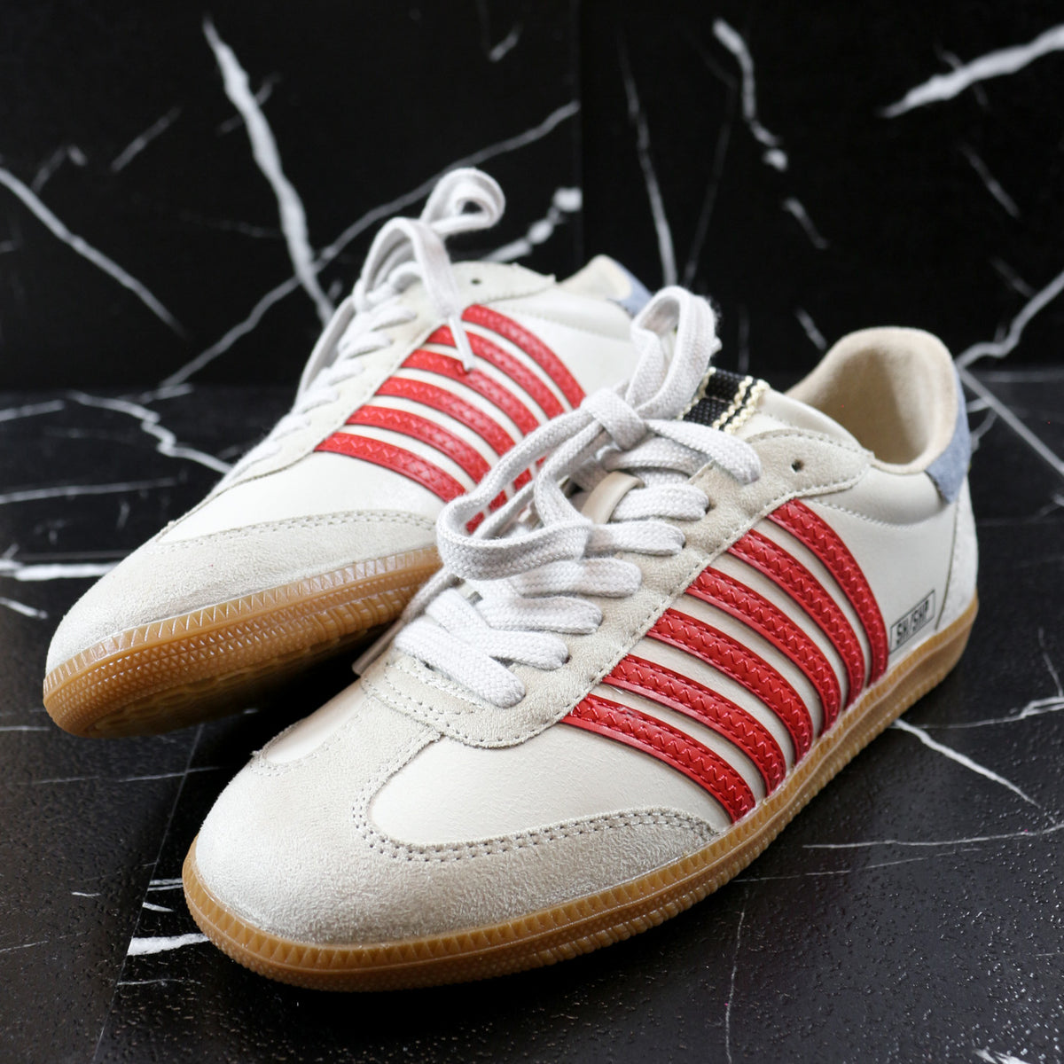 Stevie Sneaker By ShuShop