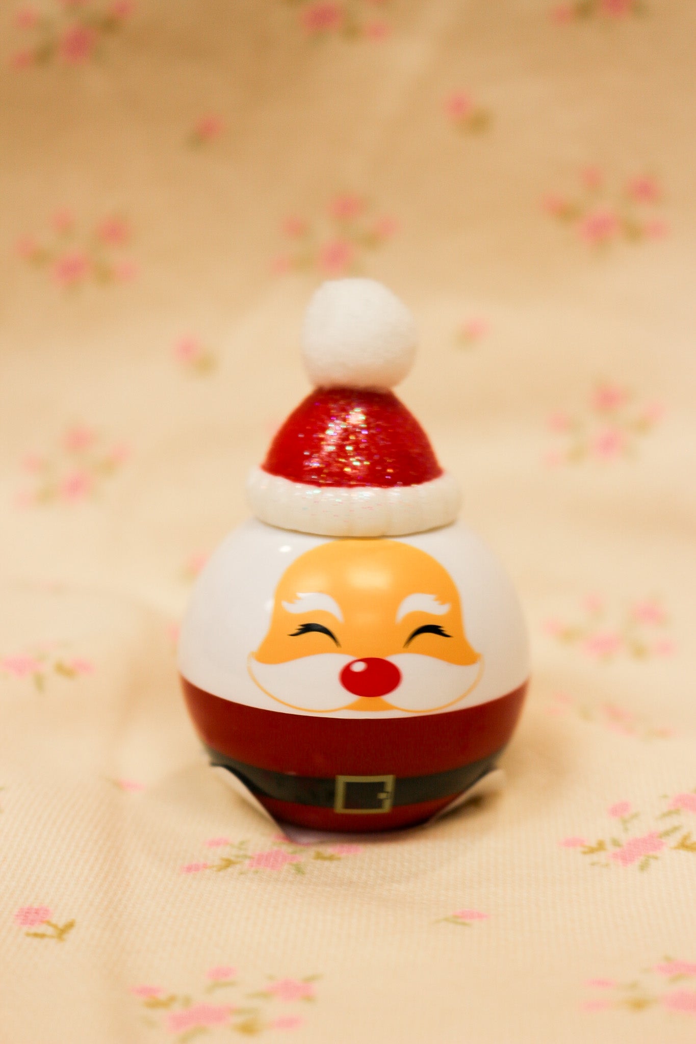 Christmas Character Lip Gloss -2 Colors