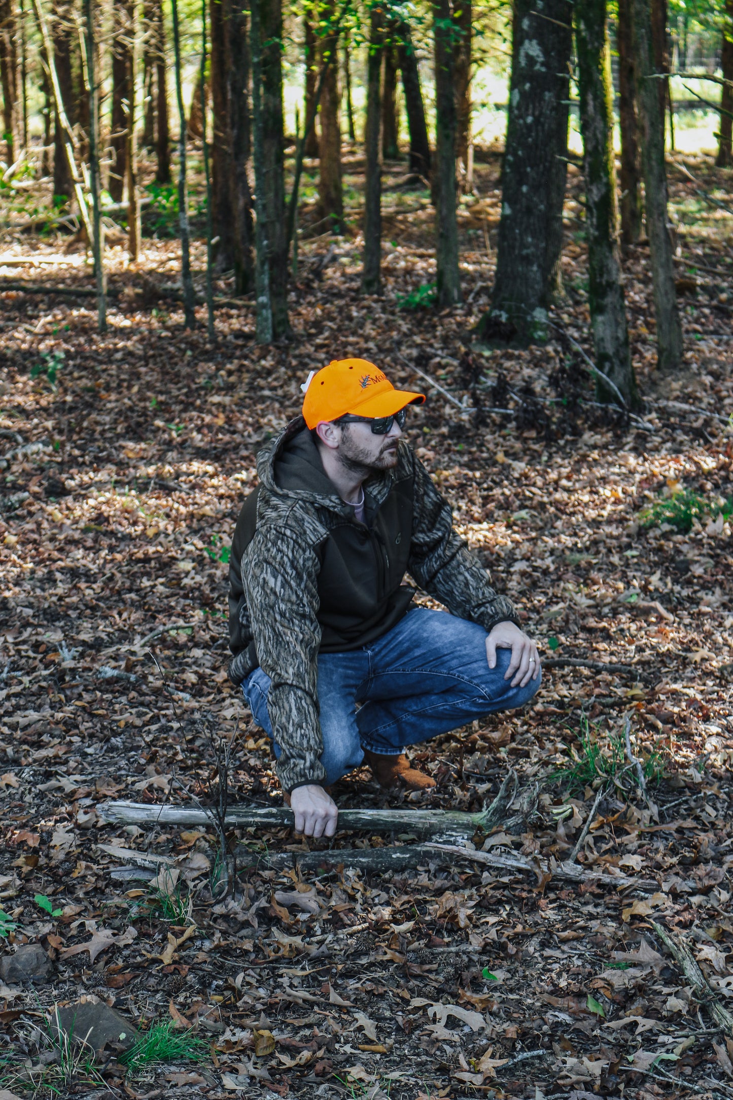 Drake Bottomland MST Endurance Soft Shell Hoodie