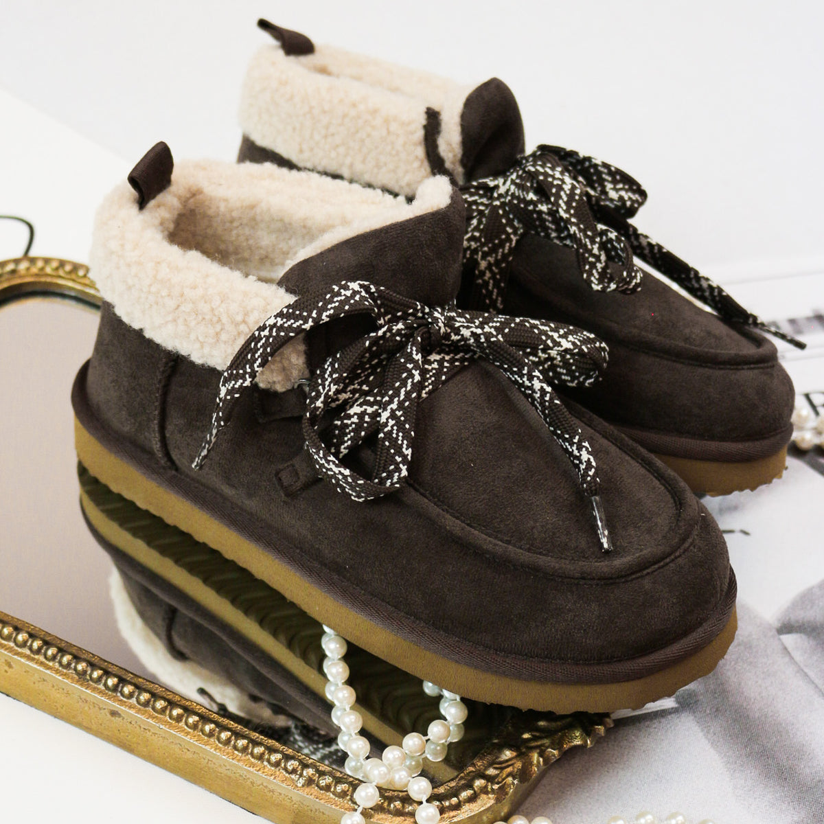 Cherilyn 2 Shoe By Very G