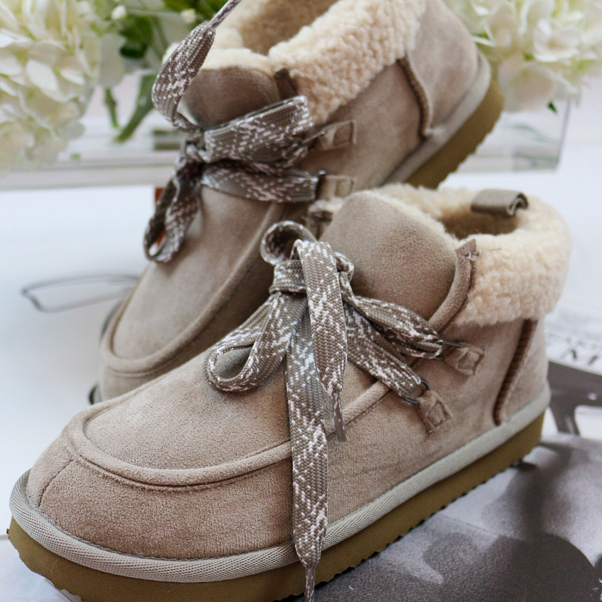 Cherilyn 2 Shoe By Very G
