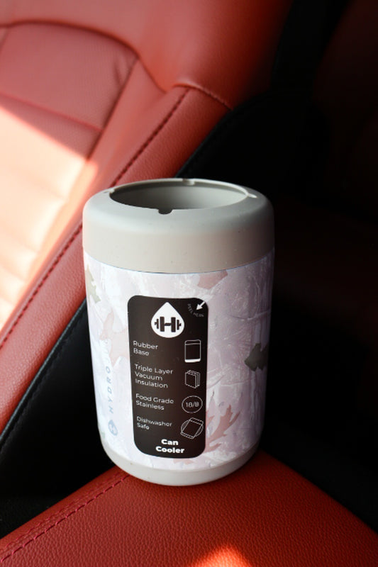 Can Cooler HydroJug - 2 Colors