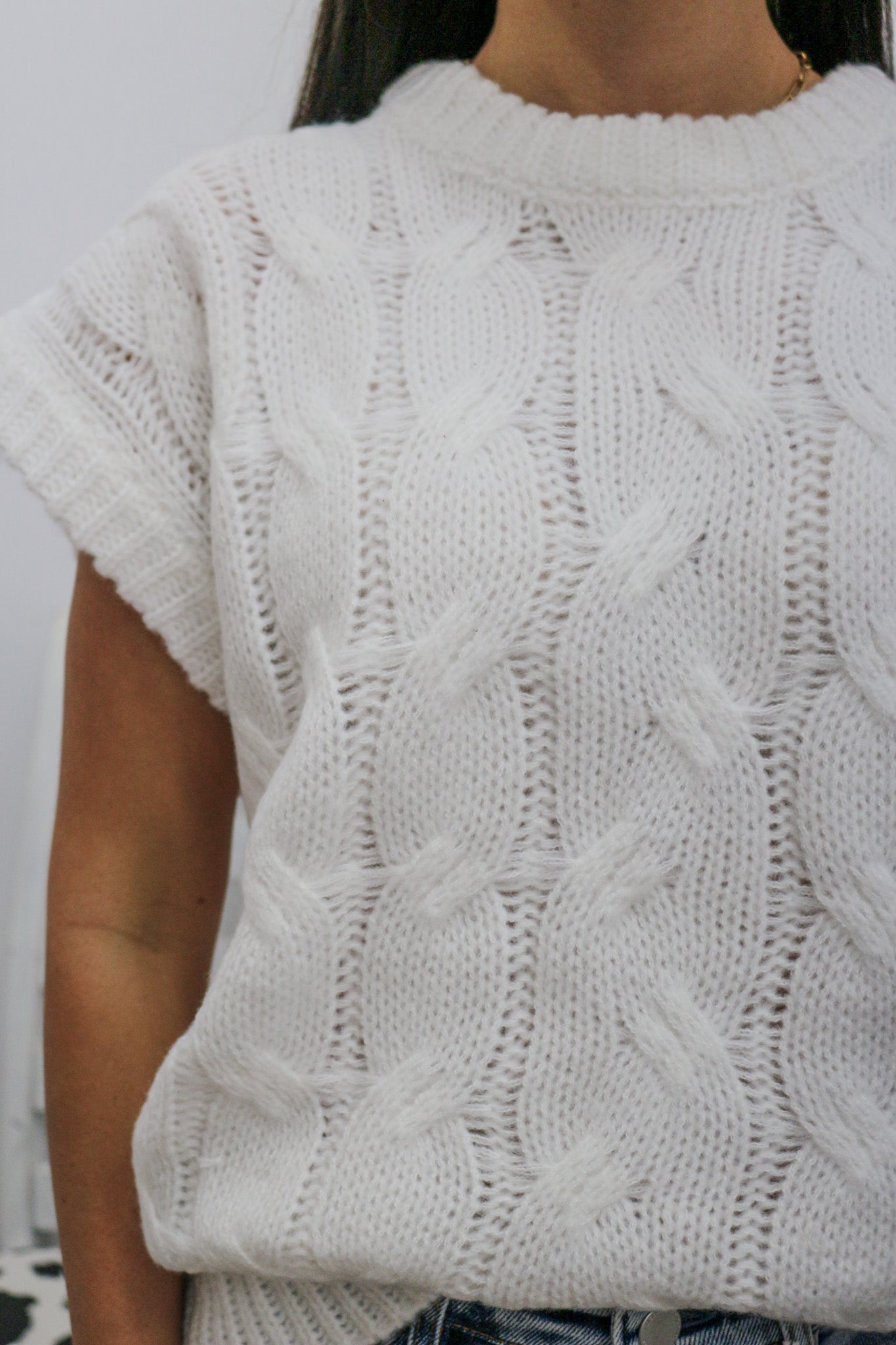 Cozy Upgrade Knit Sweater -3 Colors