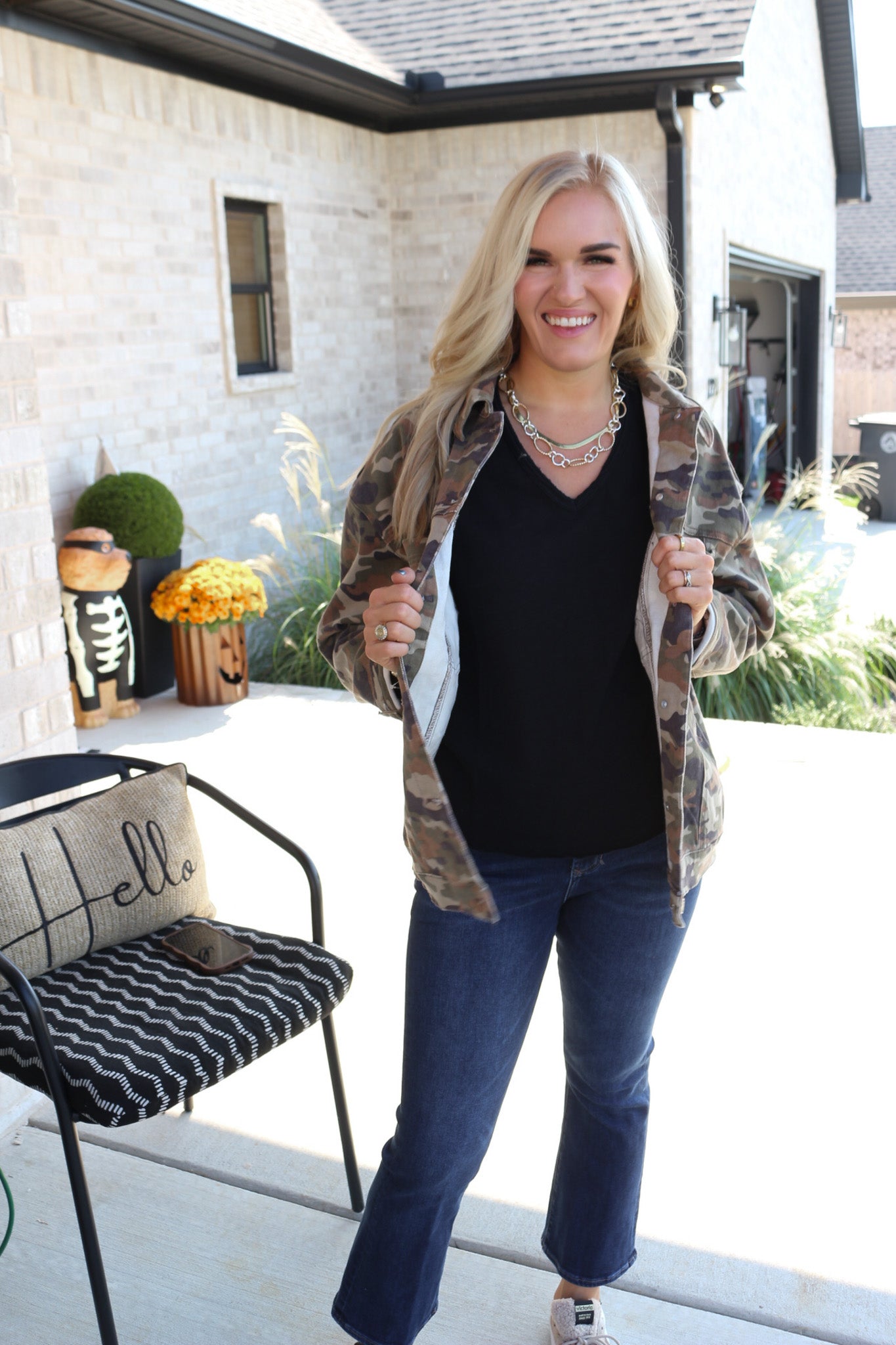 Jeanne Flare Richmond Dear John Jeans