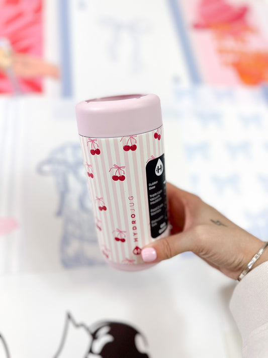 Hydrojug Slim Can Cooler- 2 Colors