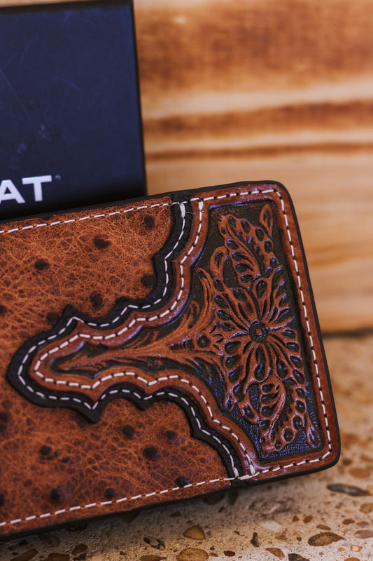 Ariat Bifold Wallet