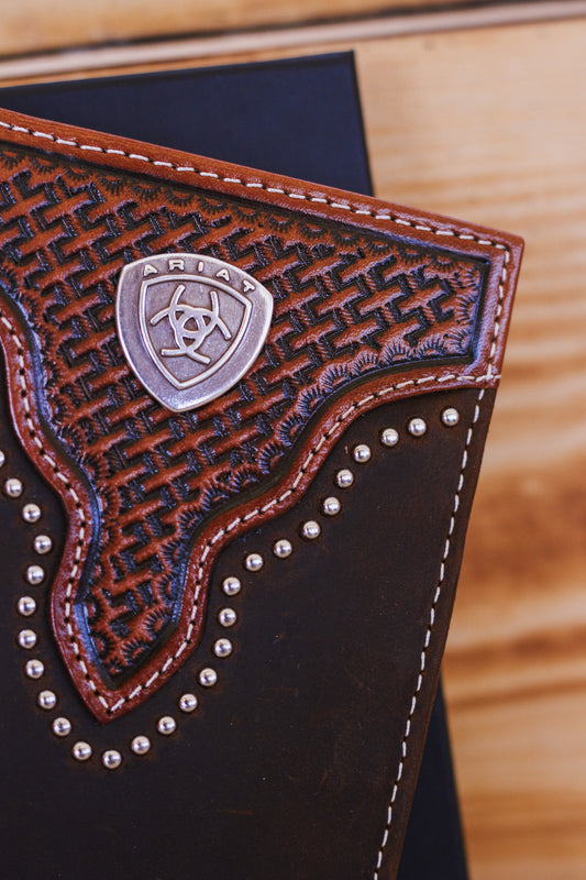 Ariat Rodeo Wallet