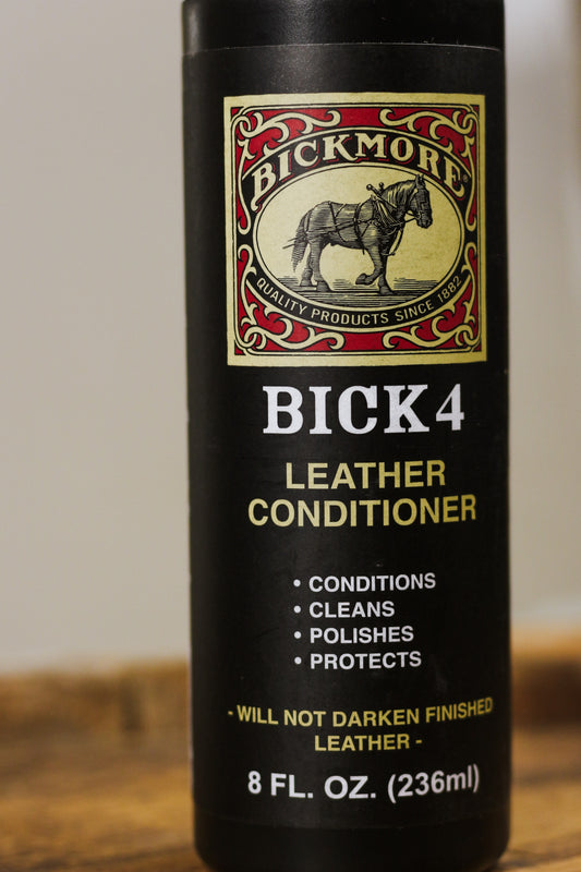 Leather Conditioner by M&F Western