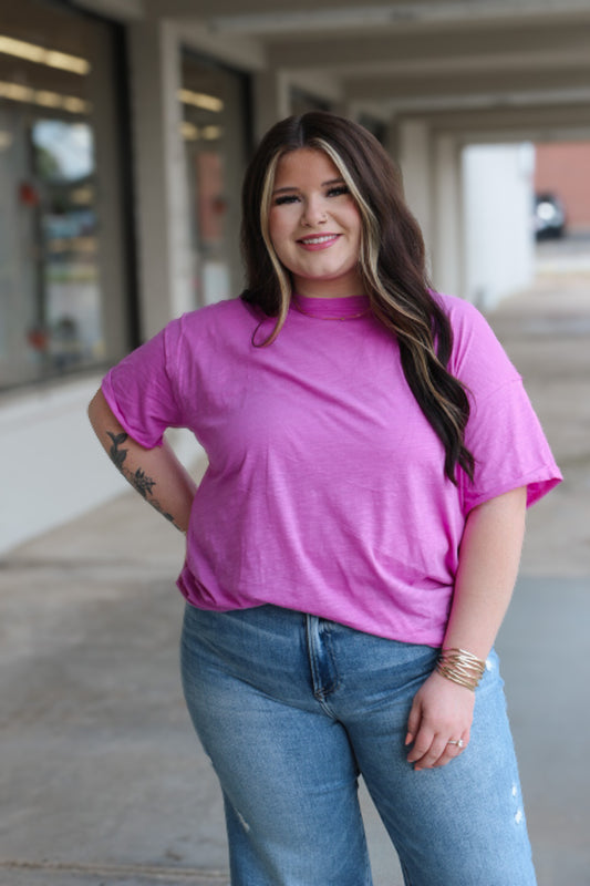 Getting Started Solid Top -3 Colors