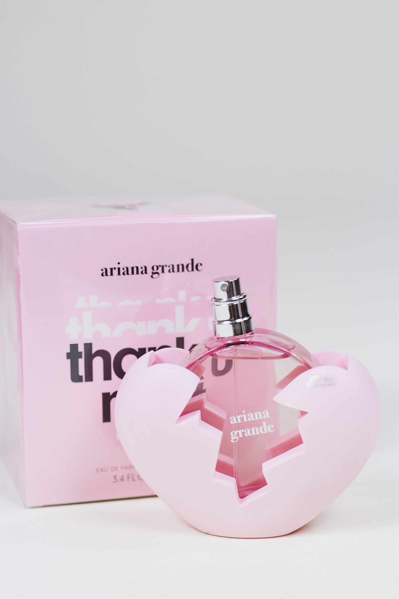 Thank U Next Eau de Parfum – Dales Clothing Inc