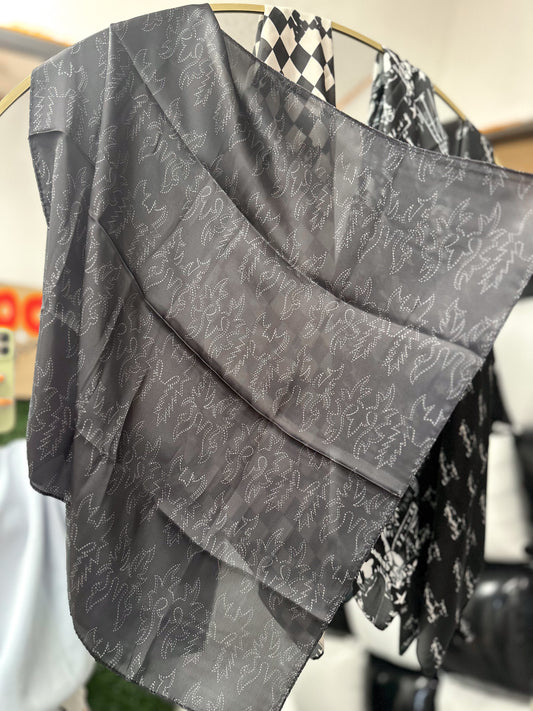 Rodeo Handkerchief -4 Colors