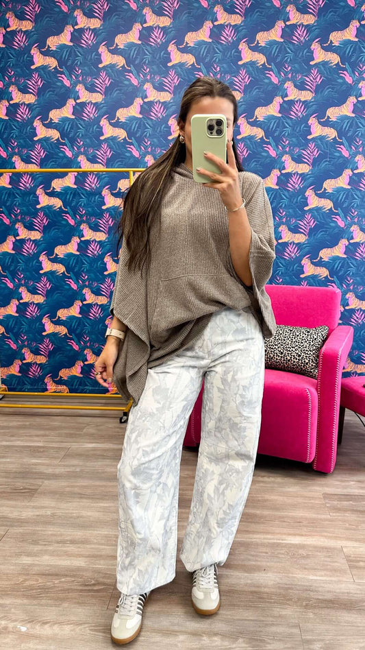 Need Of Guidance Light Coco Top