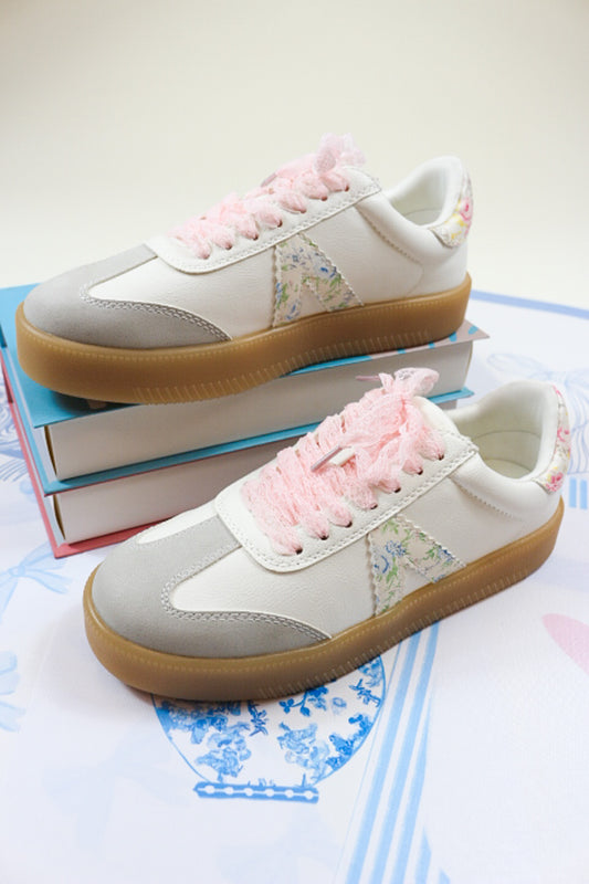 Axel Mia Sneakers -4 Colors