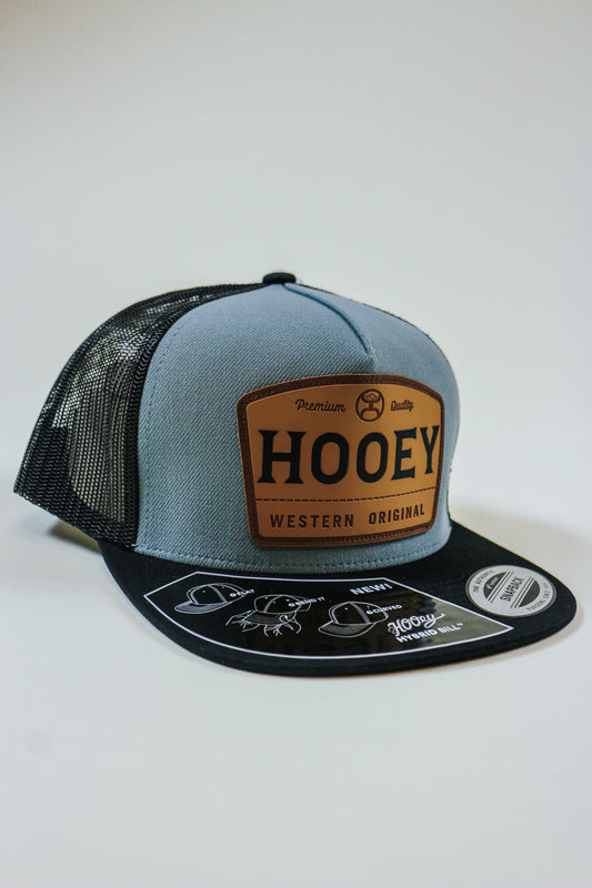 Hooey Trucker Hat -3 Colors