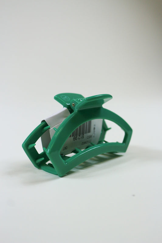 Medium Hair Claw Cips -3 Colors