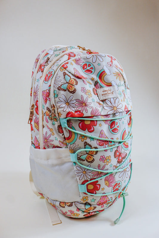 Simply Southern Backpack - Multiple Colors